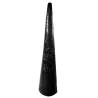 DEEP'R DEEP'R POLE NOIR 70CM X 13.90CM